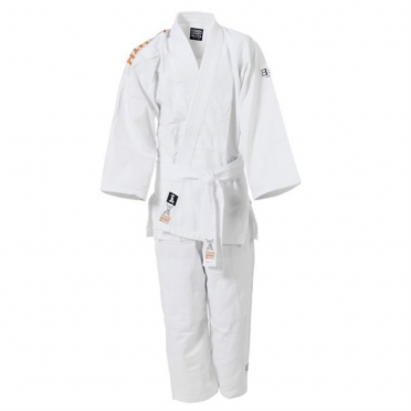 Nihon judopak makoto